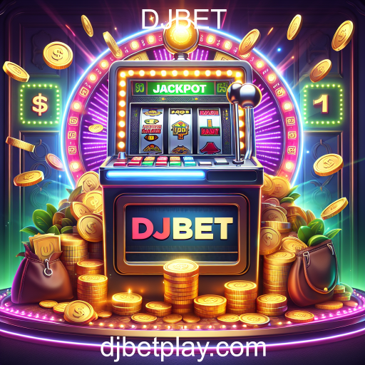 Explorando a Emoção dos Jackpots no DJBET