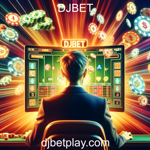 Atração e Oportunidade: Explorando a Categoria de Pagamentos do DJBET