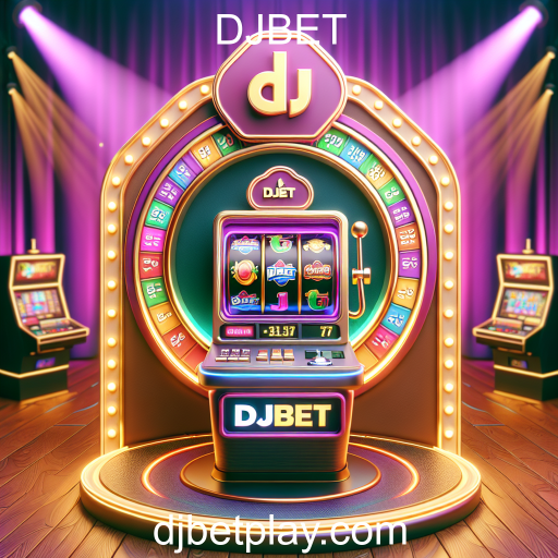 Explorando a Fascinante Categoria de Caça-Níqueis no DJBET